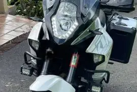 KTM, 1290 SAT, 2016