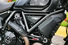 Ducati, SCRAMBLER 1100 TRIBUTE PRO, 2022