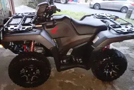 Honda, Honda trx 520, 2024