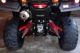 Honda, Honda trx 520, 2024