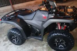 Honda, Honda trx 520, 2024