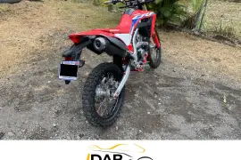 Honda, CRF 30L, 2021