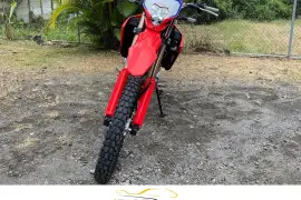 Honda, CRF 30L, 2021