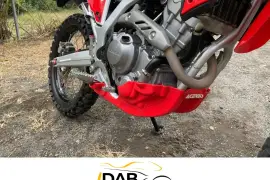 Honda, CRF 30L, 2021