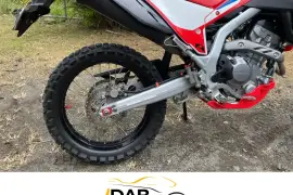 Honda, CRF 30L, 2021