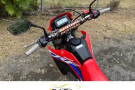 Honda, CRF 30L, 2021