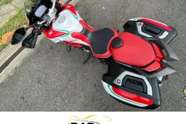 MV Agusta, TURISMO VELOCE RC, 2018