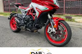 MV Agusta, TURISMO VELOCE RC, 2018