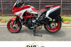 MV Agusta, TURISMO VELOCE RC, 2018