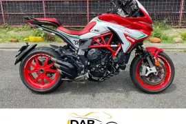 MV Agusta, TURISMO VELOCE RC, 2018