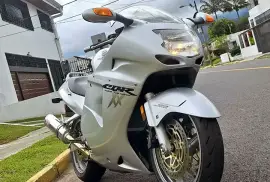 Honda, CBR XX 1100, 2002