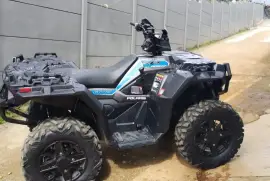 Polaris, Sportsman SP, 2017