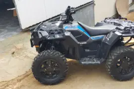 Polaris, Sportsman SP, 2017