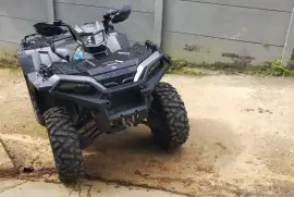 Polaris, Sportsman SP, 2017