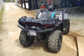 Polaris, Sportsman SP, 2017