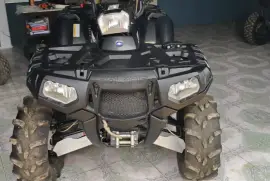 Polaris, Sportsman XP EPS, 2010