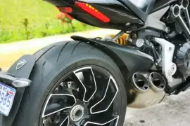 Ducati, X Diavel S , 2017