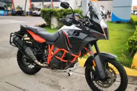 KTM, SUPER ADVENTURE 1290, 2020