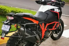 KTM, SUPER ADVENTURE 1290, 2020