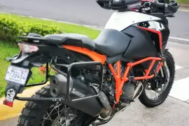 KTM, SUPER ADVENTURE 1290, 2020