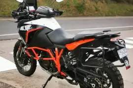 KTM, SUPER ADVENTURE 1290, 2020