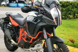 KTM, SUPER ADVENTURE 1290, 2020