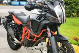 KTM, SUPER ADVENTURE 1290, 2020