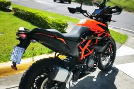 KTM, Adventure 390, 2023