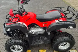 Serpento, BRONCO 200 CC, 2022