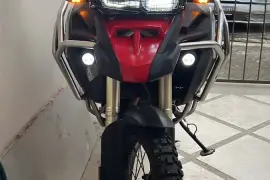 BMW, F800GS ADVENTURE , 2017