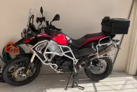 BMW, F800GS ADVENTURE , 2017