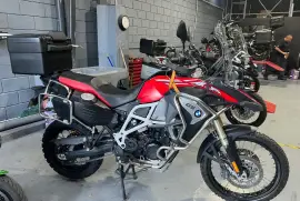 BMW, F800GS ADVENTURE , 2017