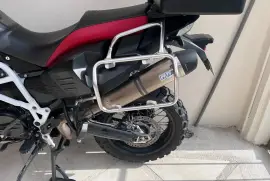 BMW, F800GS ADVENTURE , 2017