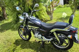 Honda, Honda Shadow, 2018