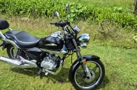Honda, Honda Shadow, 2018