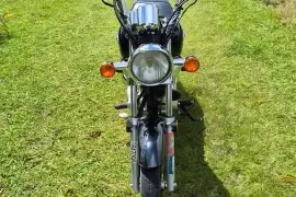 Honda, Honda Shadow, 2018