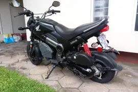 Honda, Navi, 2024