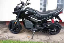 Honda, Navi, 2024