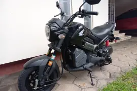 Honda, Navi, 2024