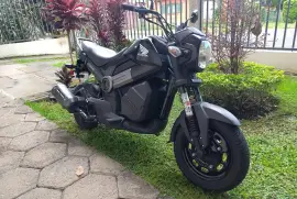 Honda, Navi, 2024