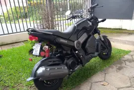 Honda, Navi, 2024