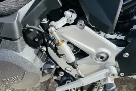 BMW, F900XR 2025 VERSION FULL TRIPLE BLACK, 2025