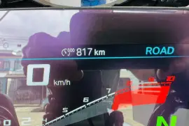 BMW, F900XR 2025 VERSION FULL TRIPLE BLACK, 2025