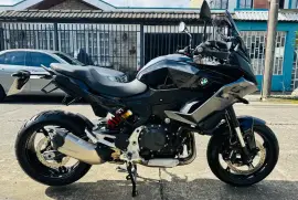 BMW, F900XR 2025 VERSION FULL TRIPLE BLACK, 2025