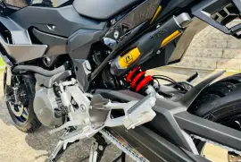 BMW, F900XR 2025 VERSION FULL TRIPLE BLACK, 2025