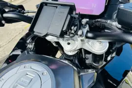 BMW, F900XR 2025 VERSION FULL TRIPLE BLACK, 2025