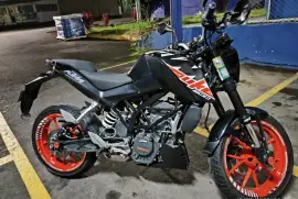 KTM, Duke , 2019 KTM, Duke , 2019