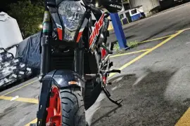 KTM, Duke , 2019 KTM, Duke , 2019