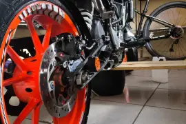KTM, Duke , 2019 KTM, Duke , 2019