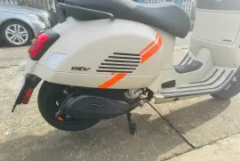 Vespa, GTV 300 TRASPASO INCLUIDO (1000 KM), 2025